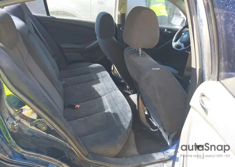 2007 Nissan Altima 2.5 S from USA, damaged, VIN 1N4AL21E47C143873